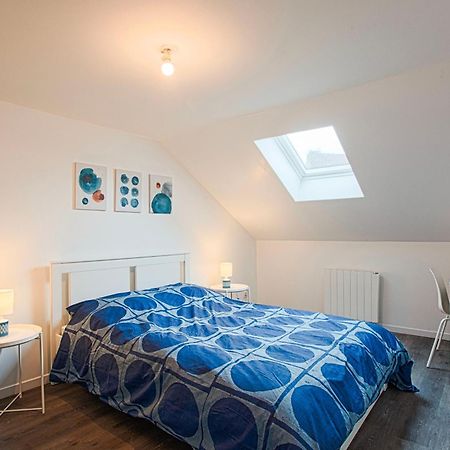 Le Havre - Quartier Des Docks Au Calme - Appartement T3 Entierement Renove Exteriér fotografie