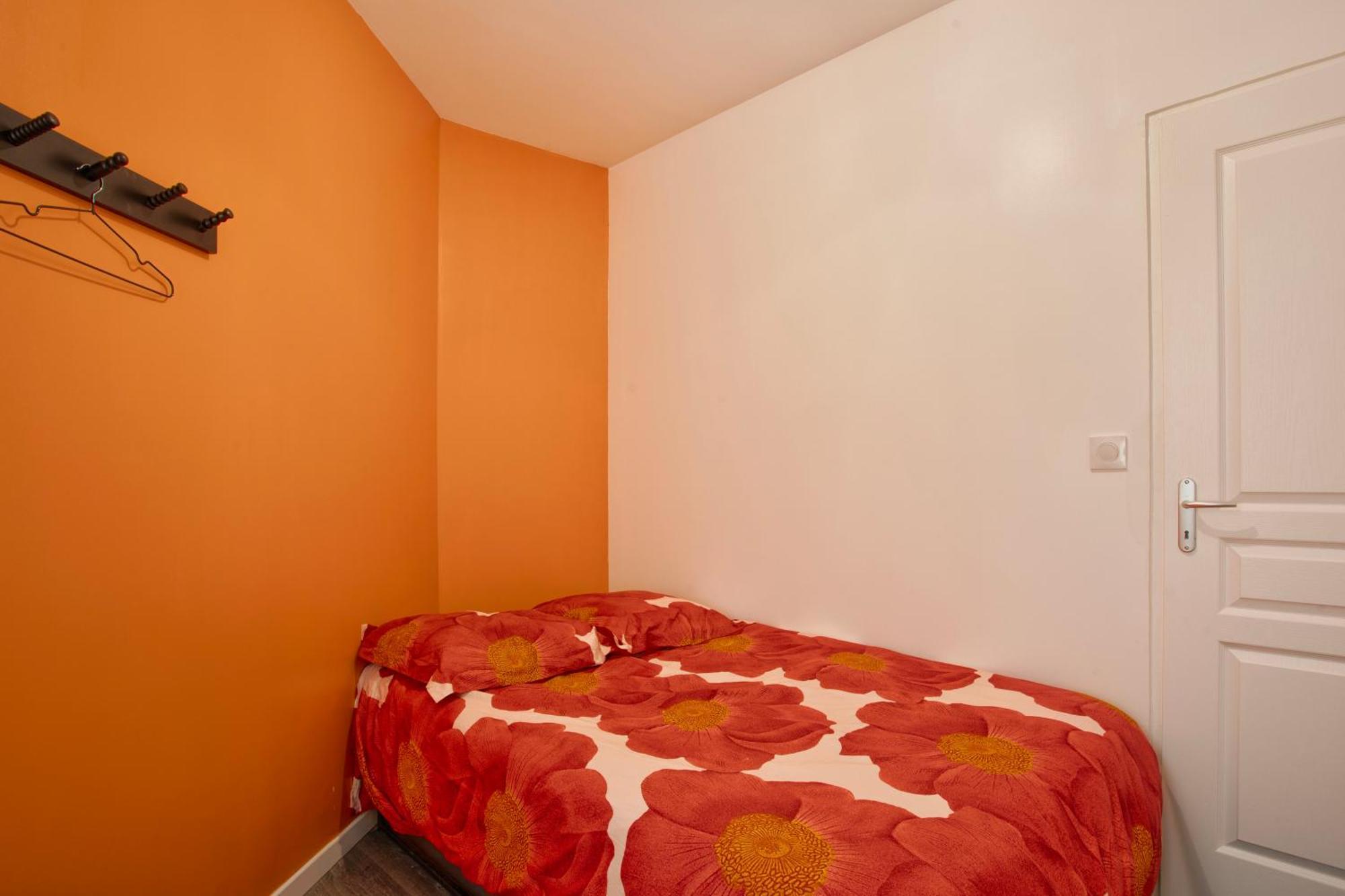 Le Havre - Quartier Des Docks Au Calme - Appartement T3 Entierement Renove Exteriér fotografie